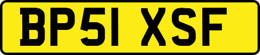 BP51XSF