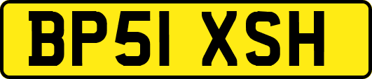 BP51XSH