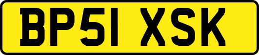 BP51XSK