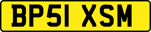 BP51XSM