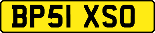 BP51XSO
