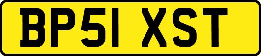 BP51XST