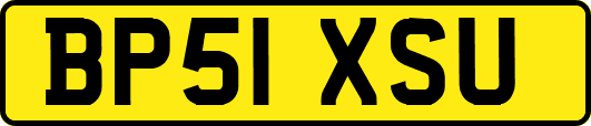 BP51XSU