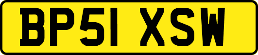 BP51XSW