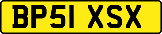 BP51XSX