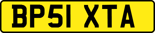 BP51XTA
