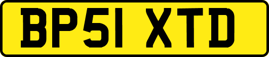 BP51XTD