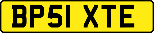 BP51XTE