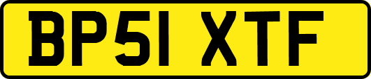 BP51XTF