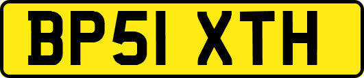 BP51XTH
