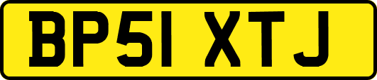 BP51XTJ
