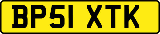 BP51XTK