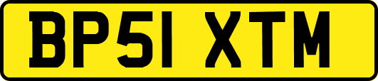 BP51XTM