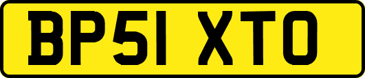 BP51XTO