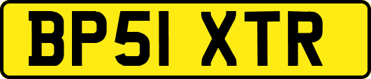 BP51XTR