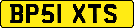 BP51XTS