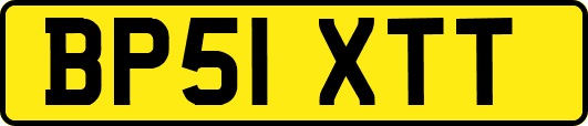 BP51XTT