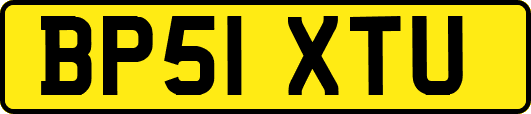 BP51XTU