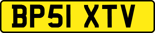 BP51XTV