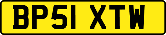 BP51XTW