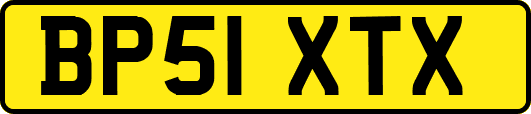 BP51XTX