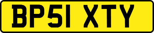 BP51XTY
