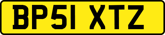 BP51XTZ