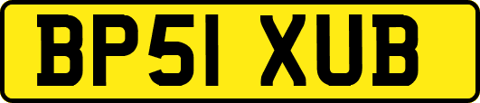 BP51XUB