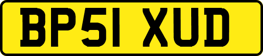 BP51XUD