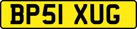 BP51XUG