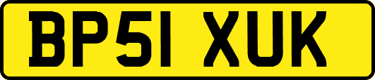 BP51XUK