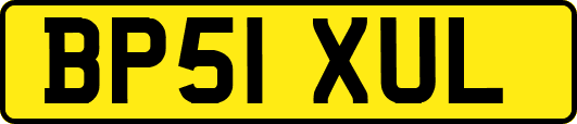 BP51XUL