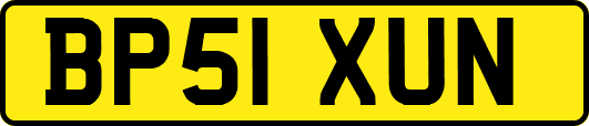 BP51XUN
