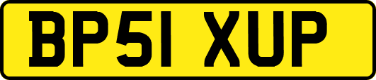 BP51XUP