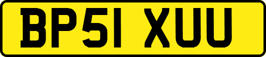 BP51XUU