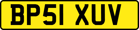 BP51XUV