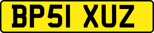 BP51XUZ