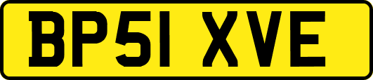 BP51XVE