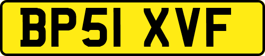 BP51XVF