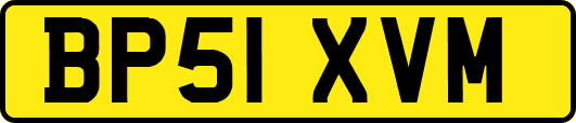 BP51XVM