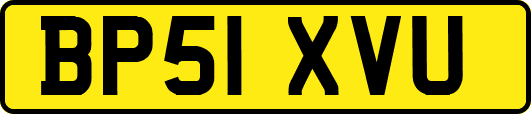 BP51XVU
