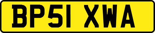 BP51XWA