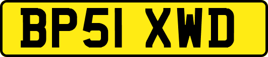 BP51XWD