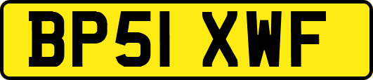 BP51XWF