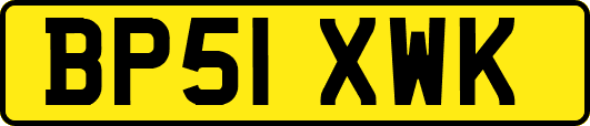 BP51XWK