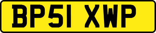 BP51XWP