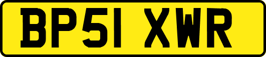 BP51XWR