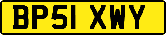 BP51XWY