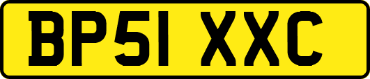 BP51XXC