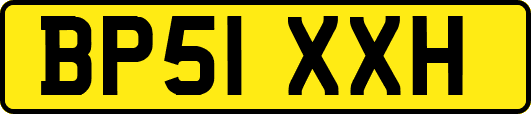BP51XXH
